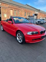 BMW Bmw E46 323Ci Cabrio - BMW 323 aus 2000