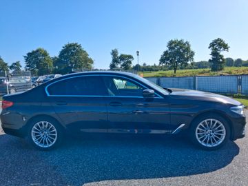 BMW 530 - 8