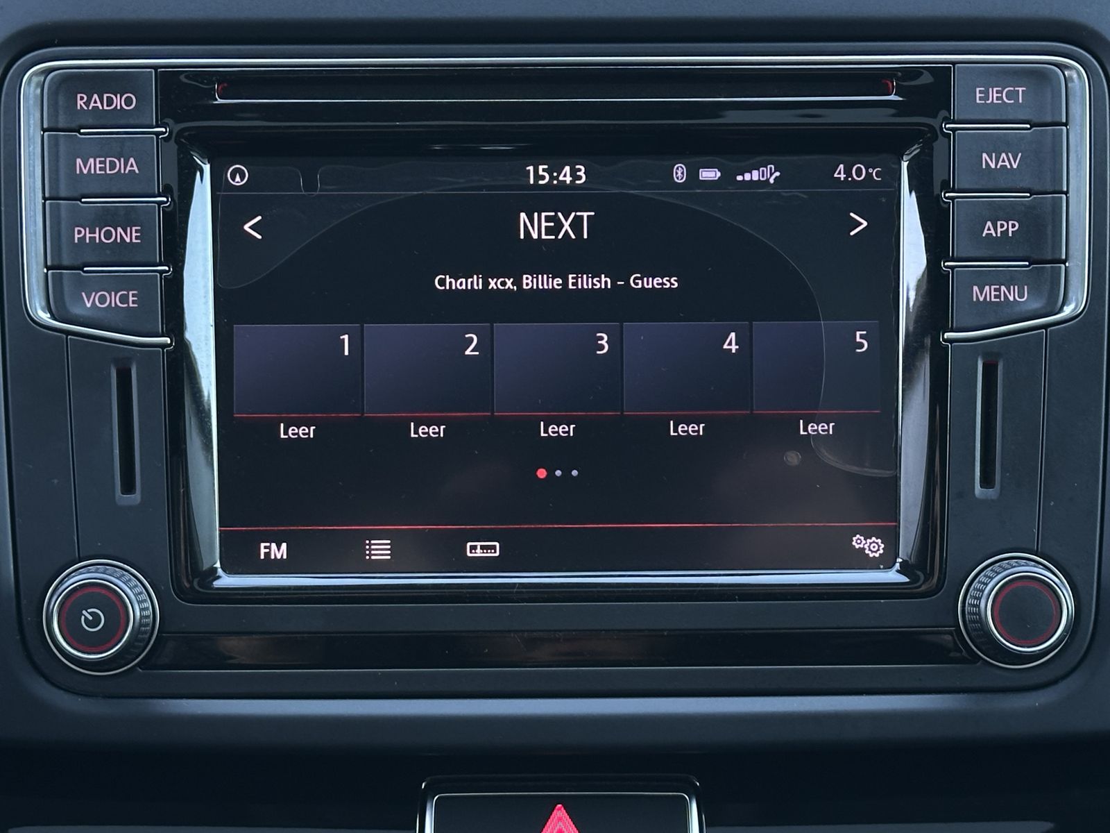 Fahrzeugabbildung SEAT Alhambra 1.4 TSI Style 7-Sitzer NAV+XEN+PANO+KAM