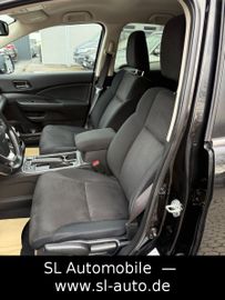 Honda CR-V - 5