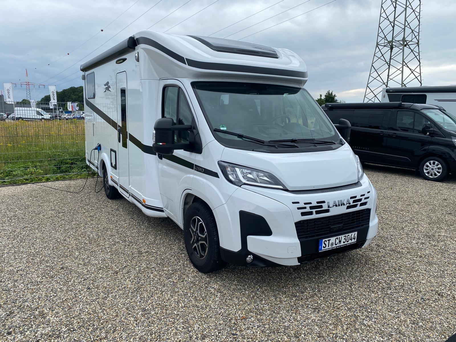 Laika KOSMO L319+ABVERKAUF+25TEUR RABATT+