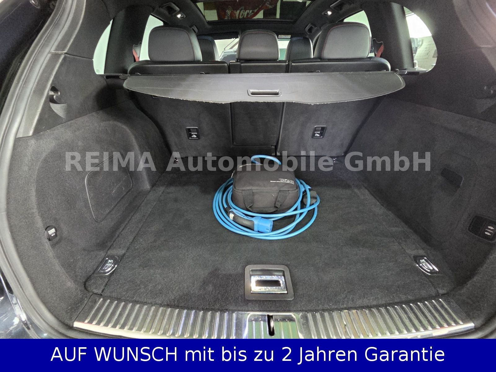 Fahrzeugabbildung Porsche Cayenne S E-Hybrid, Chrono, Pano, LED