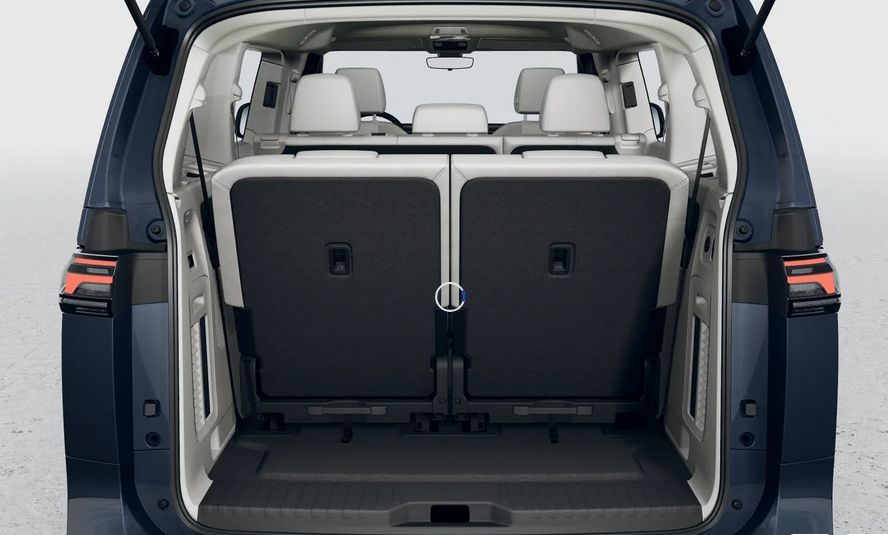 Volkswagen ID. Buzz - Bild 10