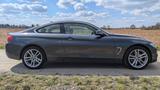 BMW 435d xDrive Coupé Sport ACC LED Pano *TÜV Neu*