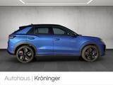 Volkswagen T-Roc R-Line 1.5 TSI DSG ACC HUD Rück - Volkswagen T-Roc A1