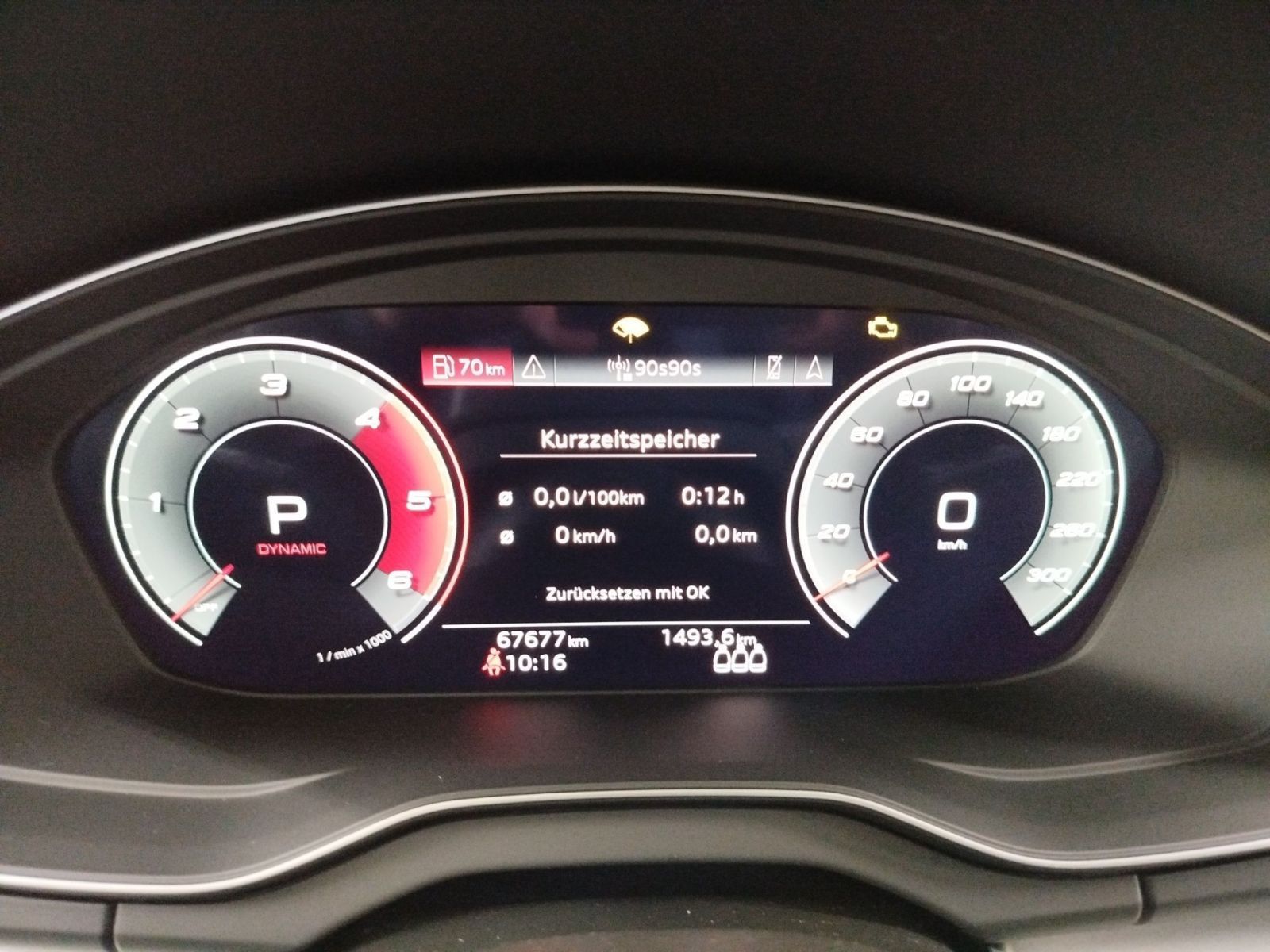 Audi SQ5 - Bild 9