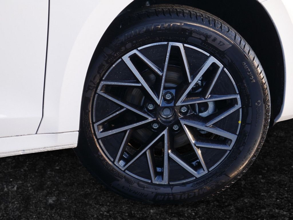 Skoda Octavia - Bild 5