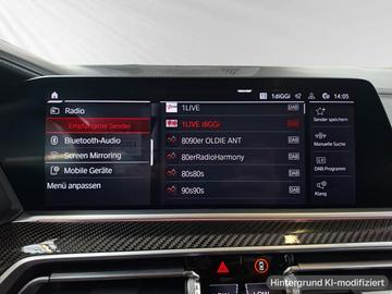 صورة مصغرة 26 لـ 2020 BMW X5 M
