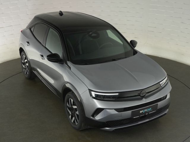 Mokka B FACELIFT GS AT+BLUETOOTH+KLIMA+SITZ-/LEN
