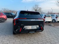 Kia EV4 - Vorschau Bild 4