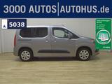 Opel Combo 1.5 D Edition Navi RFK AHK - Opel Combo mit Diesel-Antrieb: Automatik