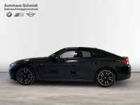 BMW i4 - Vorschau Bild 2