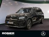 Mercedes-Benz GLB 200d AMG Line Distr LED Winterpaket MULTIBEA