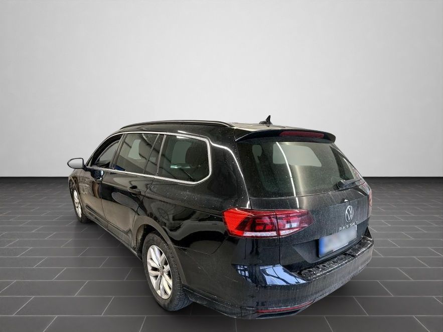 Volkswagen Passat Variant - Bild 6