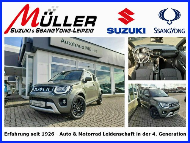 Suzuki Ignis Comfort