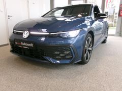 Volkswagen Golf VIII 1.5 eHybrid GTE AHK DCC HUD Matrix 360