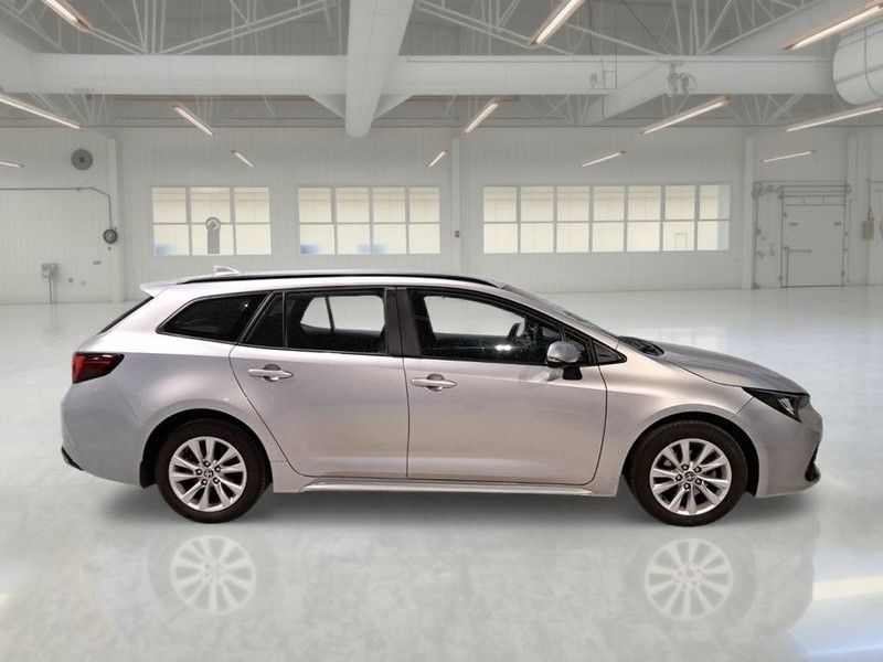 Toyota TOYOTA COROLLA TS 1.8 HYBRID ACTIVE MY23 AUTO ST imagem 3