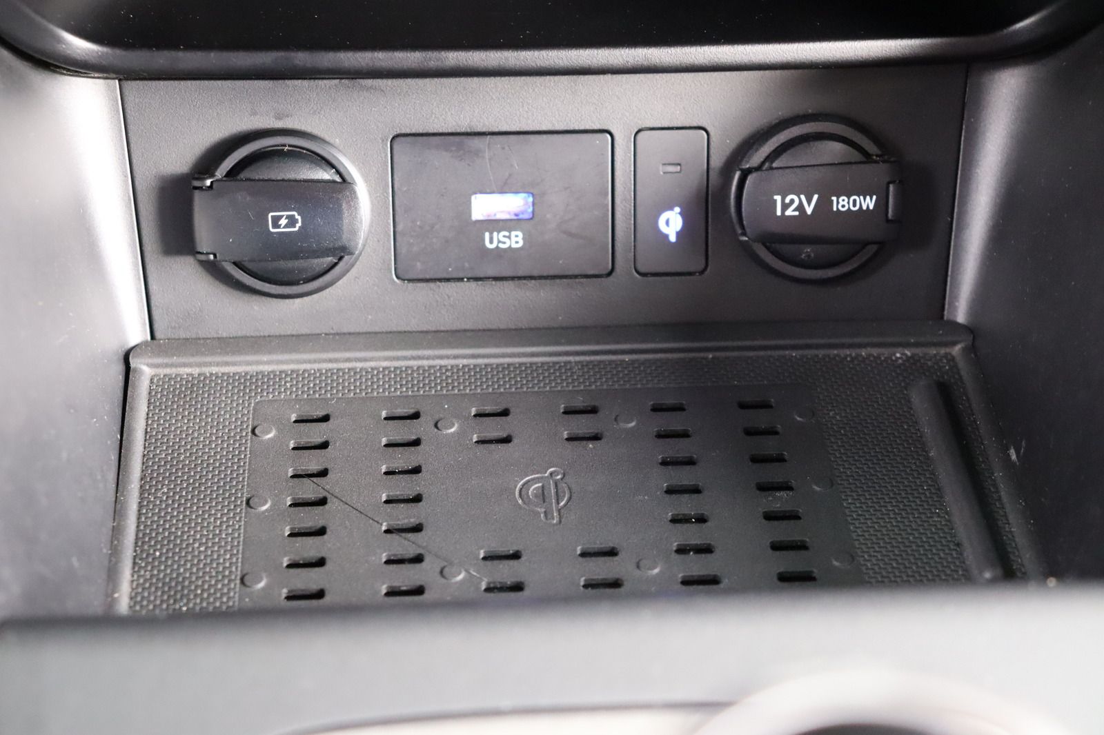 Fahrzeugabbildung Hyundai Kona 1.0 T-GDi N-Line * 1.Hand * TOP-Zustand