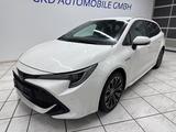 Toyota Corolla TS Hybrid Team D*Navi*Kamera*2-Zonen - Toyota Corolla in Wuppertal