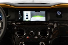Cullinan BLACK BADGE 2023 STARLIGHT 4SEATS STOCK