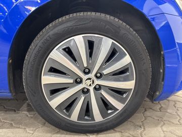 Skoda Superb - 10
