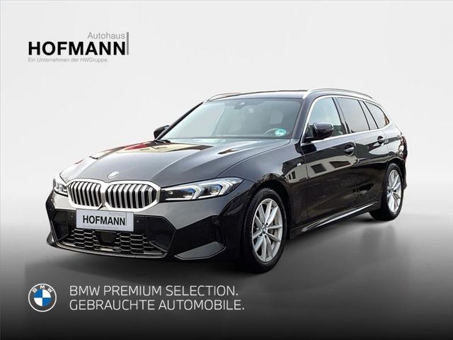 BMW 330i Touring Aut. NEU bei BMW Hofmann