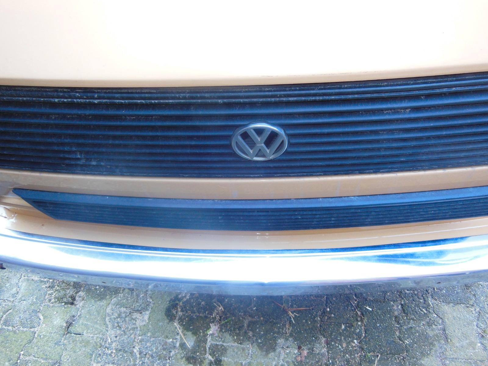 Volkswagen T3 Westfalia 1.9 WBX