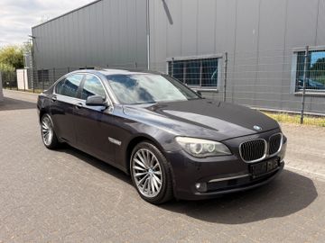 BMW 730 - 3