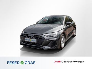 Audi A3 SB 35 TFSI S tronic S line/LED/Kamera/HuD/Nav