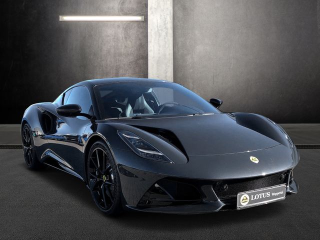 Fahrzeugabbildung Lotus Emira V6 First Edition Lotus Wuppertal auf Lager