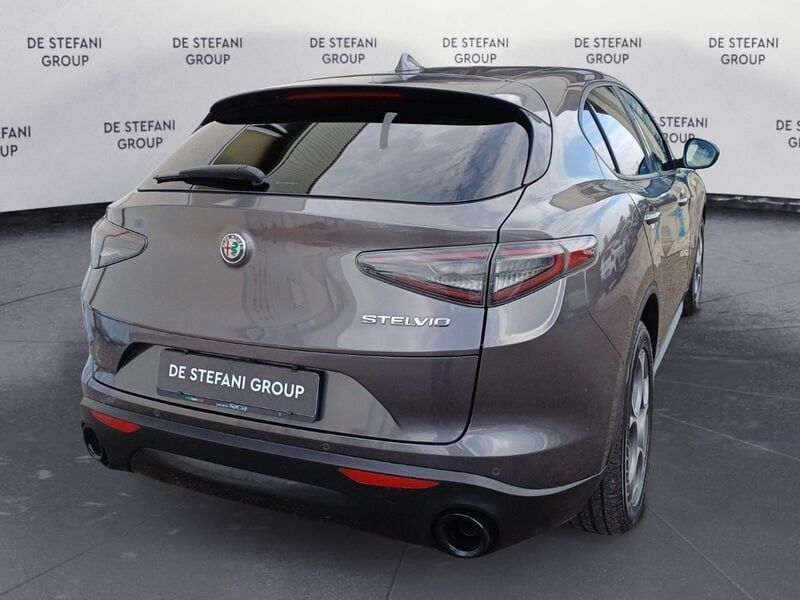 Other Alfa Romeo Stelvio Stelvio 2.2 t Sprint rwd 160c imagem 2
