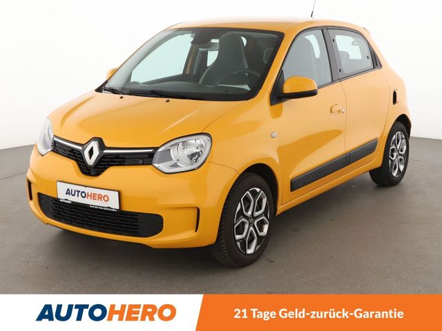 Renault Twingo 1.0 SCe Limited*SHZ*KLIMA*GARANTIE*