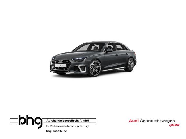 Image of Audi S4