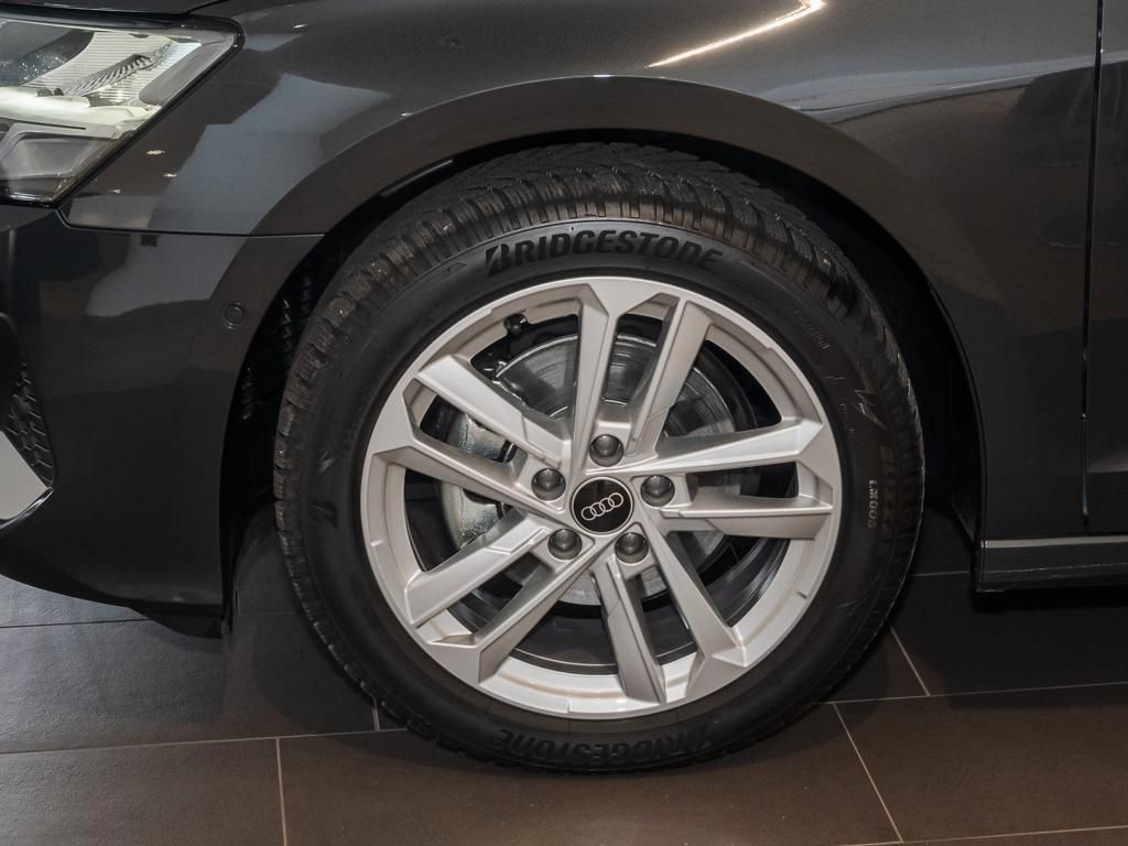 Audi A3 - Bild 12