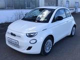 Fiat 500 Elektro RED MY25 Komfortpaket Automatik - Fiat 500 aus 2025