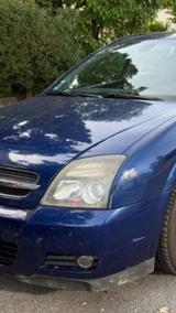Opel Vectra c Kombi 1,9 cdti Automatik ahk - Opel Vectra 1.9 CDTI