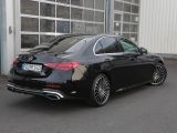 Mercedes-Benz C 200 d AMG Distronic Panorama AHK Memory 360° - Mercedes-Benz C 200 mit Diesel-Antrieb: AMG