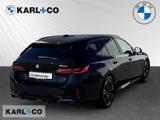 BMW 540 dA xDr. M Sport Pro LC Prof adap.LED Pano. - BMW 540 aus 2025