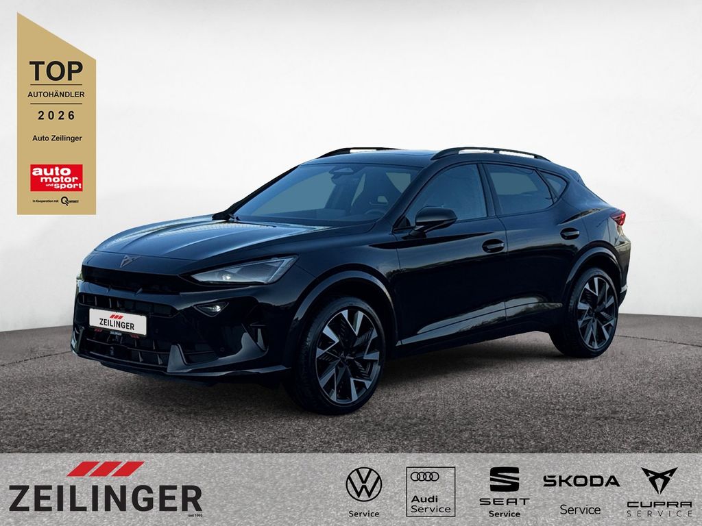 Image of Cupra Formentor