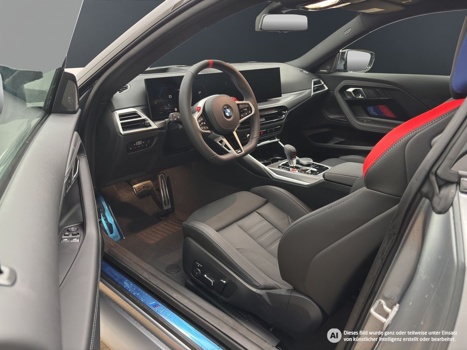 BMW M2 - Bild 13