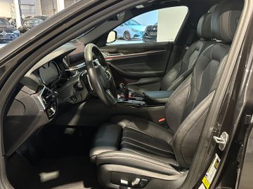 BMW 530 - 7