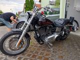 Harley-Davidson FXDL Dyna Low Rider - HARLEY-DAVIDSON DYNA LOW RIDER