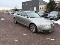 Audi A6 Avant 2.7 TDI Navi*Klima*SHZ*PDC*Temp*Leder*