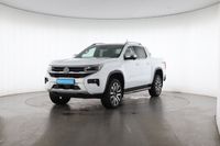 Volkswagen Amarok - Vorschau Bild 2