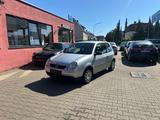Volkswagen Lupo. 1.4 HU BIS 03-2028 - Volkswagen Lupo mit Benzin-Antrieb: 1.4