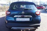Renault Captur 1.3 TCe 130 AAC Navi LED SHZ Kam Alu - Renault Captur Gebrauchtwagen in Dresden