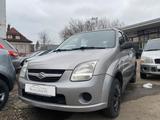 Suzuki Ignis 1,3 X-25*TÜV+AU 01.2028*INSPEKTION NEU - Suzuki Gebrauchtwagen von 2004
