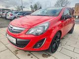 Opel Corsa D Color Edition Klima - Opel Corsa: D Color Edition
