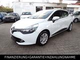 Renault Clio IV 1.2 16V Expression"KLIMA"NAV"TEMP"COC"E5 - Renault Clio mit Benzin-Antrieb: Kleinwagen, 1.2