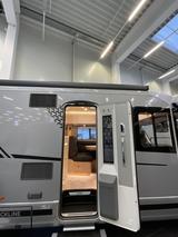 HYMER / ERIBA / HYMERCAR B-Klasse ML I BlackLine 780 KEIN HUBBETT, Klima - Hymer B Klasse ML I 780